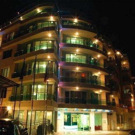 Europe Hotel صوفيا المظهر الخارجي الصورة